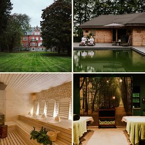 Hotel Debowy Biowellness & Spa Gory Sowie